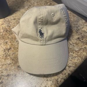 Polo ralph lauren hat